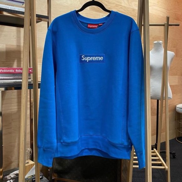 TEST Sweatshirt - Picture 1 of 1